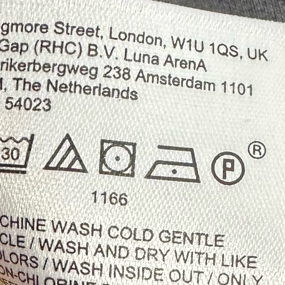 Athleta Coaster Luxe Printed Sweatshirt Camo - Picture 7 of 8